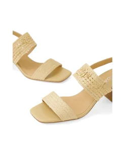 JACO MI NATURAL SYN RAFFIA