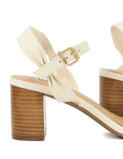 JALIZ HEELED SANDAL