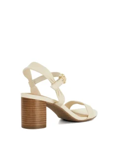 JALIZ HEELED SANDAL