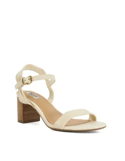 JALIZ HEELED SANDAL