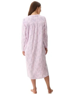 Jamie mid length nightie