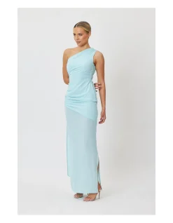 JANIE MAXI DRESS