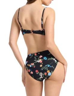 Japan Soft Twist Bra