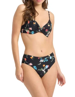Japan Soft Twist Bra