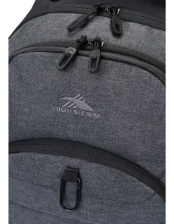 Jarvis 2 17 Inch Tech Laptop Backpack