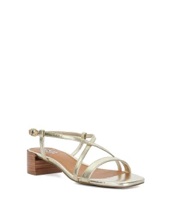 JASKELLE HEELED SANDAL