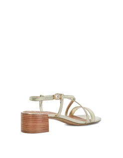 JASKELLE HEELED SANDAL