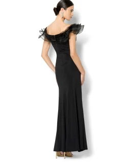 JASLYN GOWN