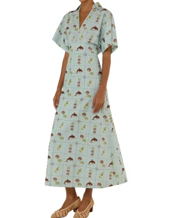 Jasmine Dress