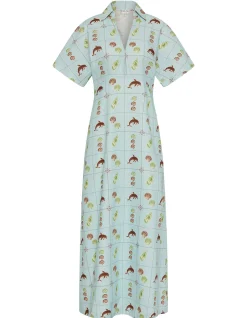 Jasmine Dress