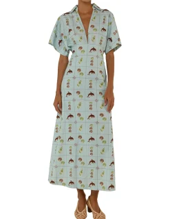 Jasmine Dress