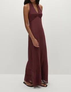 JASMINE MAXI DRESS