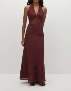 JASMINE MAXI DRESS
