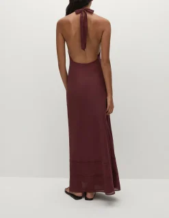 JASMINE MAXI DRESS