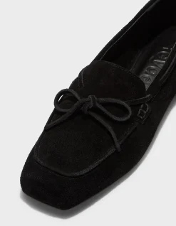 Jasper Suede Loafer
