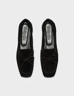 Jasper Suede Loafer