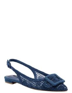 JASSER SLINGBACK FLAT