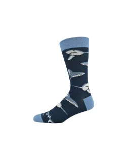 JAWS SOCK