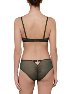 JEANNE SOFT CUP TRIANGLE BRA