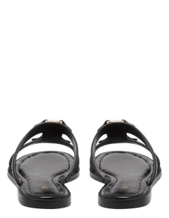 JERRA FLAT SANDAL