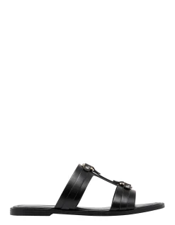 JERRA FLAT SANDAL