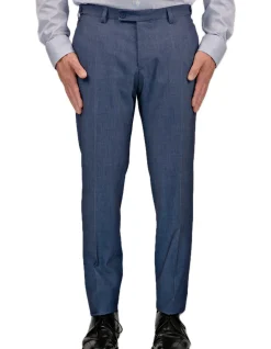 JERSEY ACTIVE TROUSER