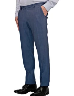 JERSEY ACTIVE TROUSER