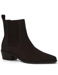JERSEY BOOT