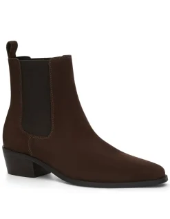 JERSEY BOOT