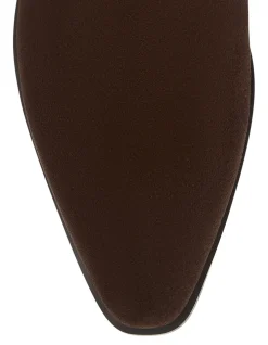 JERSEY BOOT