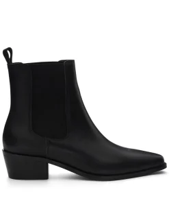 JERSEY BOOT