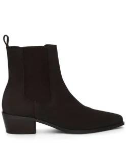 JERSEY BOOT