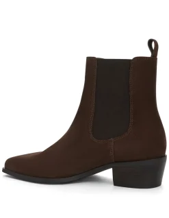 JERSEY BOOT