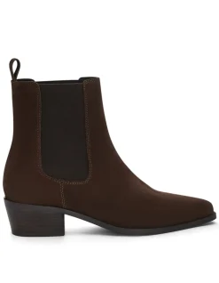 JERSEY BOOT