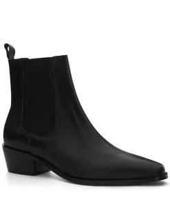 JERSEY BOOT