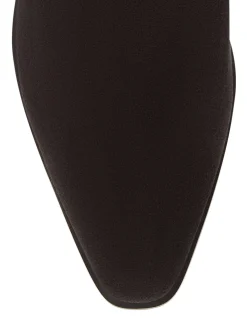JERSEY BOOT