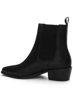 JERSEY BOOT