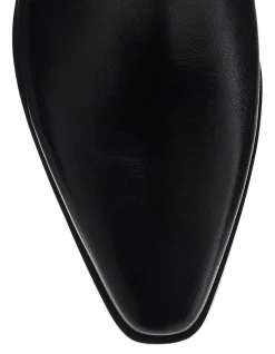 JERSEY BOOT
