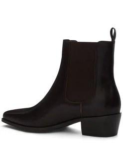 JERSEY BOOT