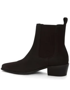 JERSEY BOOT