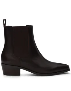 JERSEY BOOT