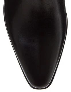 JERSEY BOOT