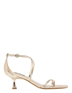 JETIEN HEELED SANDAL