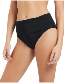 Jetset Fold Down Pant