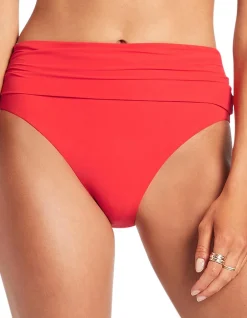 Jetset Fold Down Pant