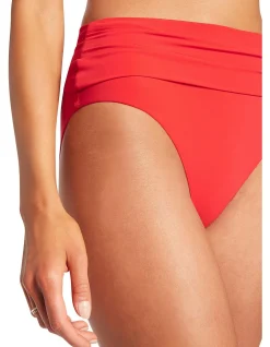 Jetset Fold Down Pant