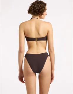 Jetset Bandeau Top