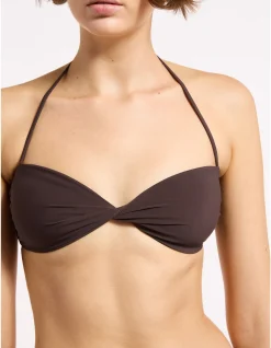 Jetset Bandeau Top