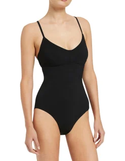 Jetset C_D Tank One Piece Swimsuit