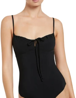 Jetset C_D Tank One Piece Swimsuit